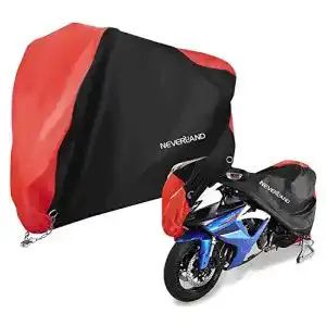 Motorrad abdeckplane neverland motorrad abdeckplane motorradplane