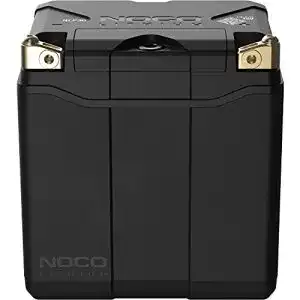 Motorrad batterie noco lithium nlp30 700a lithium