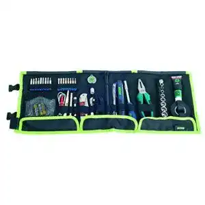 Motorrad bordwerkzeug tirax biker werkzeugtasche stelvio