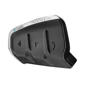 Motorrad headset cardo pts00101 packtalk slim motorrad bluetooth