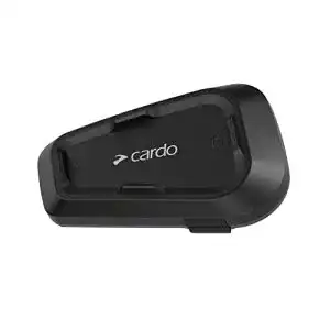 Motorrad headset cardo spirit hd single black