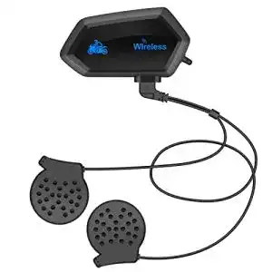 Motorrad headset obest motorrad helm headset bluetooth 5 0