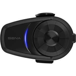 Motorrad-Headset Sena 10S Bluetooth Headset Motorrad Kommunikation