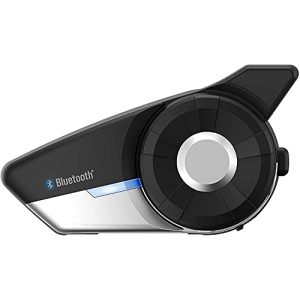 Motorrad-Headset Sena 20S EVO Motorrad Bluetooth Kommunikationssystem