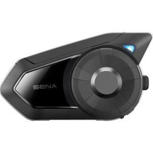 Motorrad-Headset Sena 30K Bluetooth Headset für Motorräder/Mesh