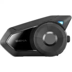 Motorrad headset sena 30k bluetooth headset fuer motorraeder mesh