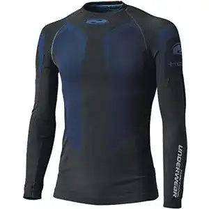Motorrad unterwaesche herren held 3d skin cool top