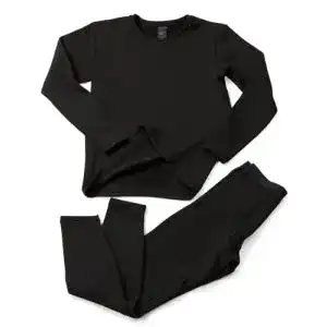 Motorrad unterwaesche herren lapasa herren innenfleece