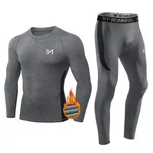 Motorrad unterwaesche herren meetyoo thermounterwaesche set