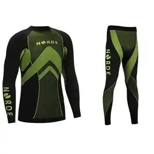 Motorrad unterwaesche herren norde thermotech herren