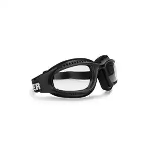 Motorradbrillen bertoni af113 winddichte motorradbrille schutzbrille