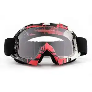Motorradbrillen sposune motorradbrille atv dirt bike off road racing