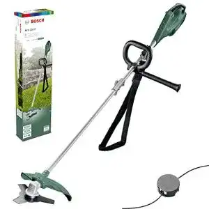 Motorsense bosch home and garden freischneider afs 23 37