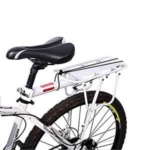Mountainbike-Gepäckträger Enkrio Fahrradgepäckträger