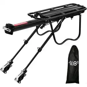 Mountainbike gepaecktraeger fochi mountainbike gepaecktraeger