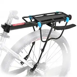 Mountainbike gepaecktraeger maikehigh fahrrad gepaecktraeger