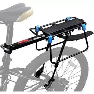 Mountainbike gepaecktraeger vstoy gepaecktraeger mountainbike
