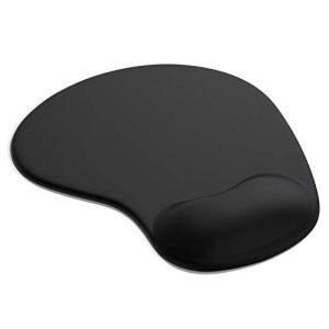 Mousepad CSL-Computer Gel Mauspad ergonomisch - mousepad csl computer gel mauspad ergonomisch