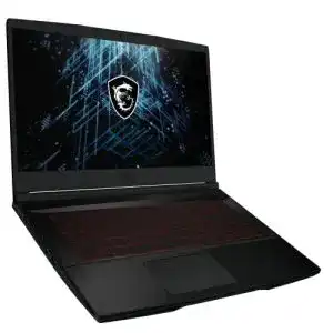 Msi gaming laptop msi gf63 thin gaming laptop 15 6 fhd