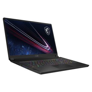 MSI-Gaming-Laptop MSI GS76 Stealth 43,9 cm (17,3″) 360Hz