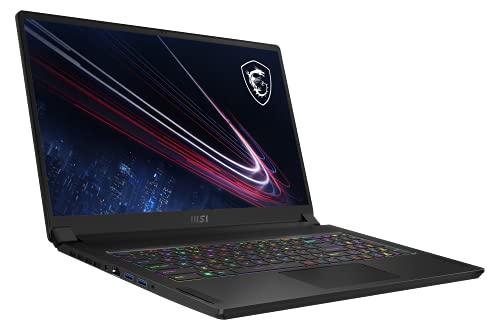 MSI-Gaming-Laptop MSI GS76 Stealth 43,9 cm (17,3″) 360Hz