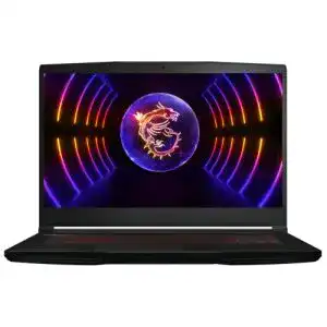 Msi gaming laptop msi thin gf63 12vf 298 396 cm 156 zoll