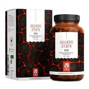 Msm pulver naturtreu 240 msm tabletten hochdosiert