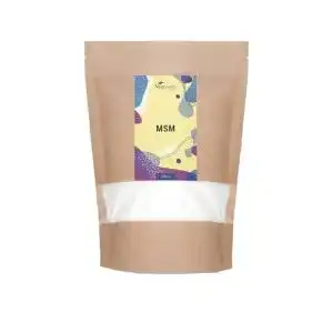 Msm pulver vegavero msm pulver 1000 g 999 rein