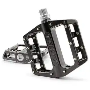 Mtb pedale kartell plattform mountainbike pedale aluminium