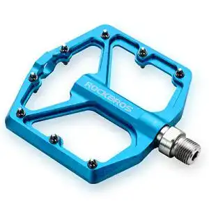 Mtb pedale rockbros fahrradpedale rennrad pedale aluminium