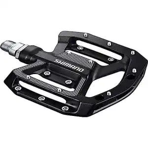 Mtb pedale shimano pd gr500 pedal mtb bmx schwarz