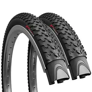 Mtb reifen fincci paar 275 x 2 10 zoll 54 584 fahrradreifen faltbat