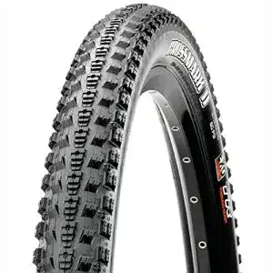 Mtb reifen maxxis cubierta mtb 29 crossmark ii medidas 29x2 10 tb