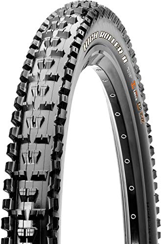 MTB Reifen Maxxis HIGH ROLLER II Reifen – 26×2,40 – tr. flexibel – Exo