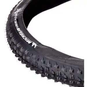 Mtb reifen michelin wild rock unisex adult fahrradabdeckung
