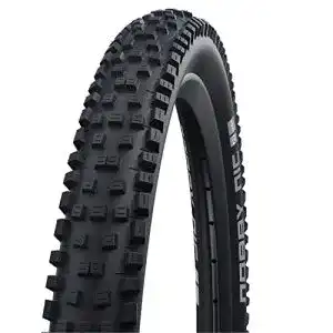 Mtb reifen schwalbe nobby nic fahrradreifen schwarz einheitsgroesse