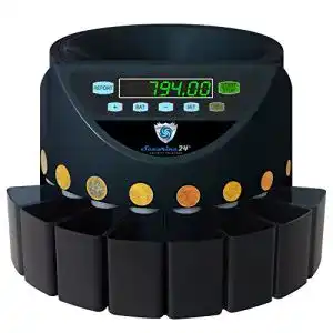 Muenzzaehler securina24 1