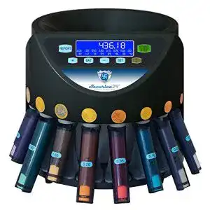 Muenzzaehler securina24 3