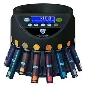 Muenzzaehler securina24