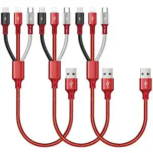 Multi-Ladekabel