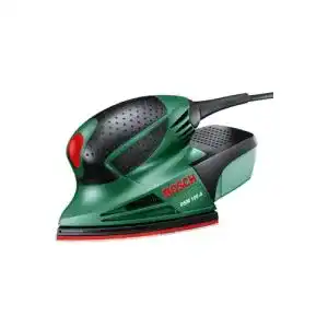 Multischleifer bosch home and garden psm 100 a 100 watt