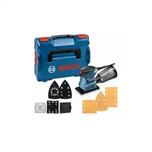 Multischleifer bosch professional schwingschleifer gss 160 1 a