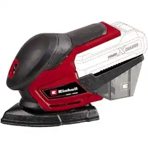 Multischleifer einhell akku te os 18 150 li solo power x change