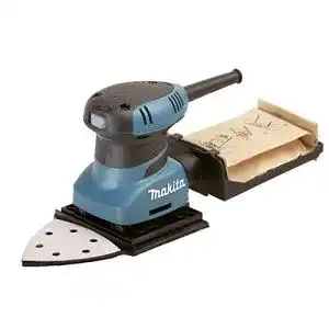 Multischleifer makita bo4565j faust schwingschleifer 200 w