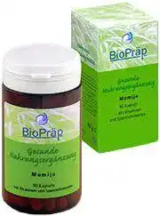 Mumijo biopraep kapseln 90 st