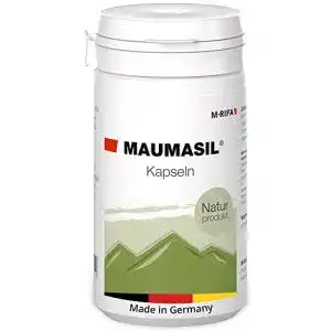 Mumijo maumasil hochdosiertes shilajit huminsaeure