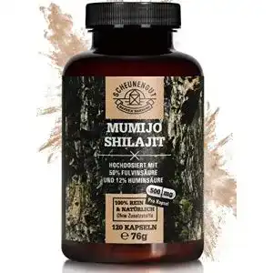 Mumijo