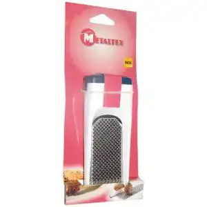 Muskatreibe metaltex