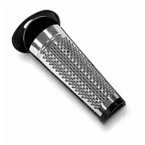 Muskatreibe staedter staedter 709010 mit vorratsfach edelstahl