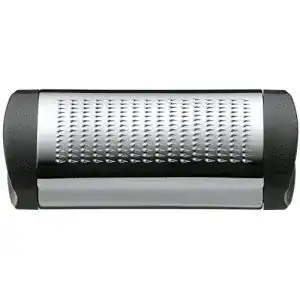 Muskatreibe wmf top tools 8 x 25 x 35 cm muskatnuss reibe